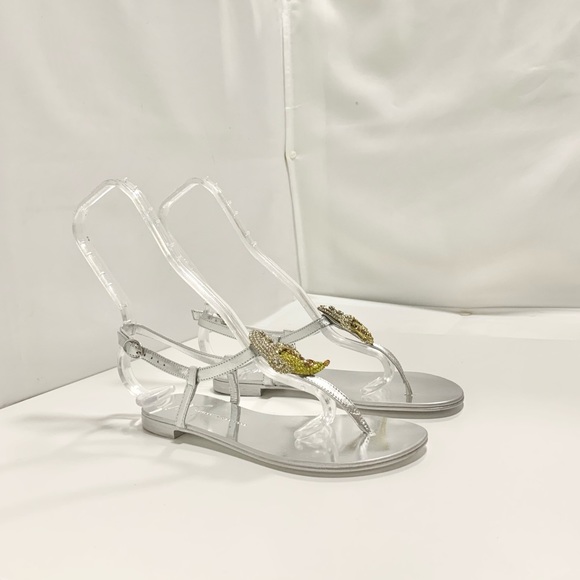 Giuseppe Zanotti  Sandals NWT - Picture 4 of 14